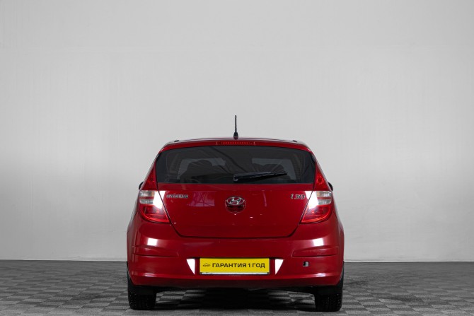Hyundai i30 I с пробегом 2009 года, цена 599 000 рублей, 180912 км, хэтчбек, Автокод Объявления