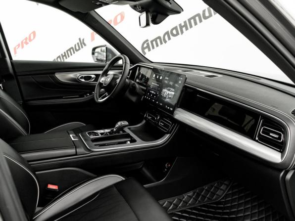 GAC GS8 II с пробегом 2024 года, цена 3 750 000 рублей, 16990 км, внедорожник, Автокод Объявления