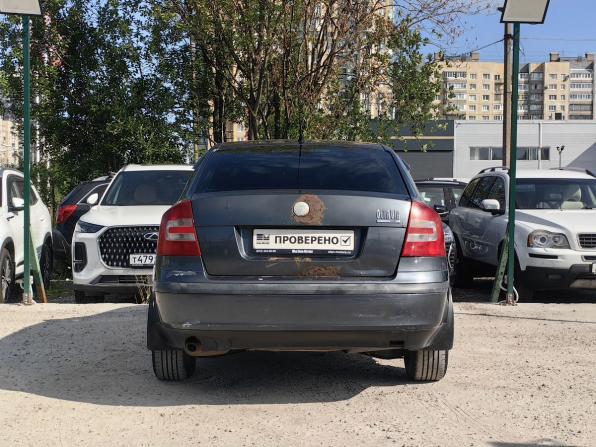 Skoda Octavia II (A5) с пробегом 2008 года, цена 329 000 рублей, 344286 км, лифтбек, Автокод Объявления