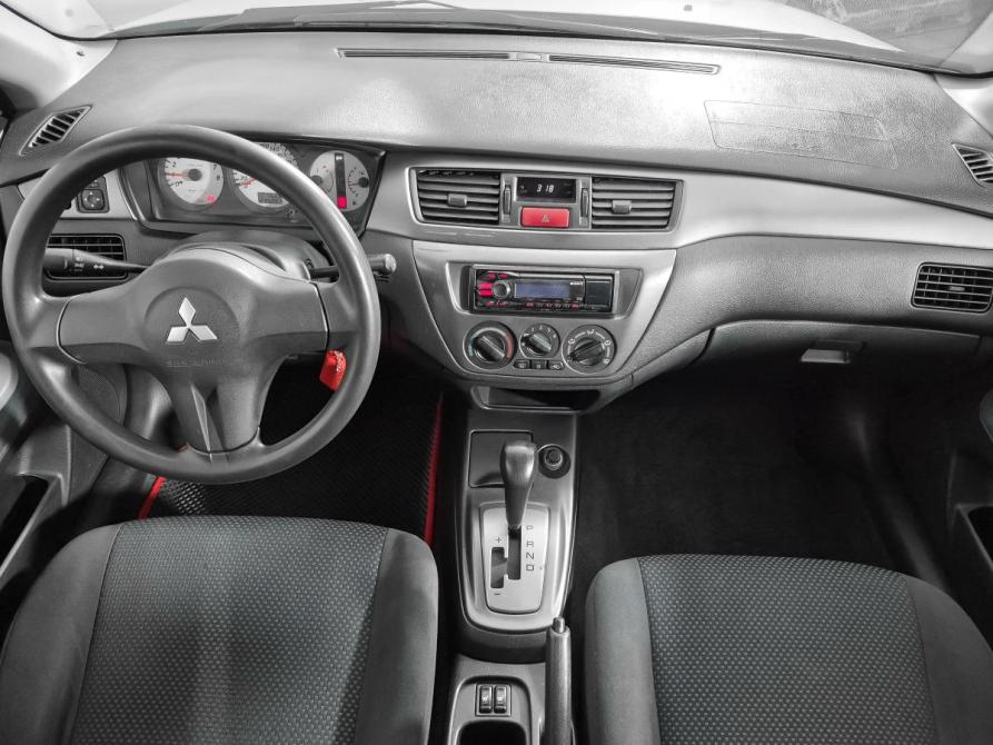 Mitsubishi Lancer IX Рестайлинг Нижний Новгород  - изображение 12