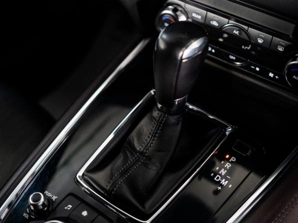 Mazda CX-8 I с пробегом 2018 года, цена 2 215 500 рублей, 148083 км, внедорожник, Автокод Объявления
