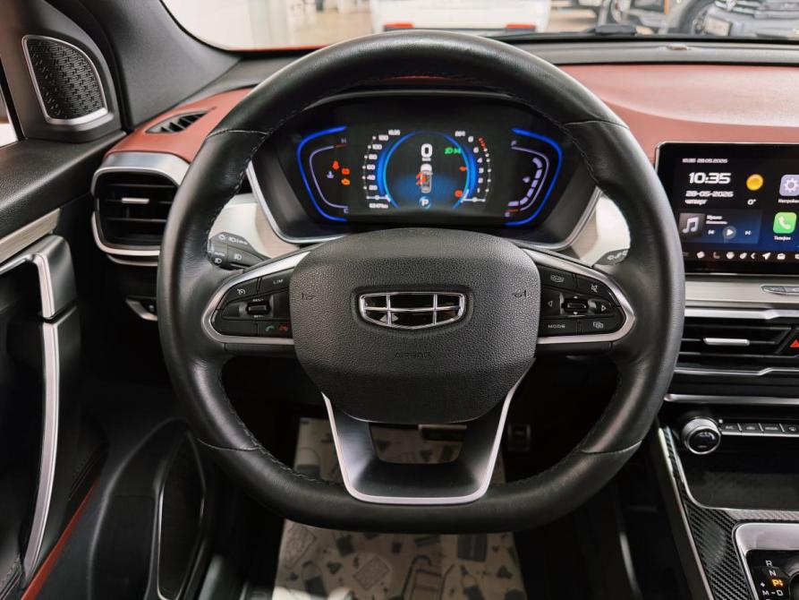 Geely Coolray I Новороссийск  - изображение 30