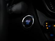 Toyota C-HR I Рестайлинг Москва  - изображение 40