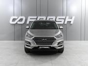Hyundai Tucson III Рестайлинг Ростов-на-Дону  - изображение 21