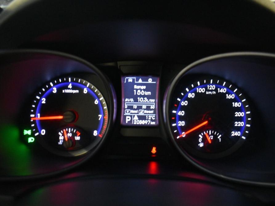 Hyundai Santa Fe III Мурманск  - изображение 10