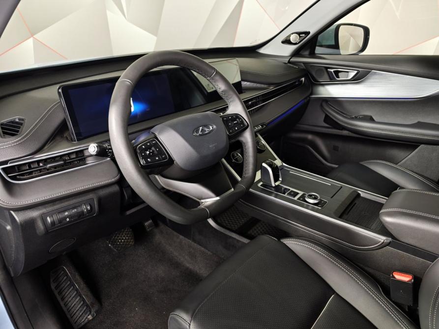 Chery Tiggo 7 Pro Max I Москва  - изображение 19