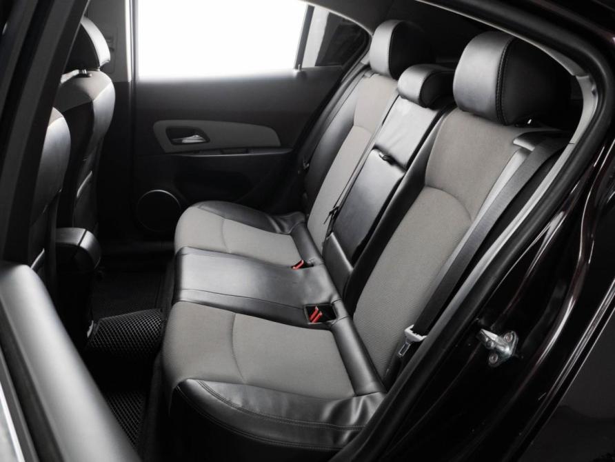 Chevrolet Cruze I Рестайлинг Тюмень  - изображение 9