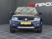 Suzuki Grand Vitara II Рестайлинг 2 Пермь  - изображение 31