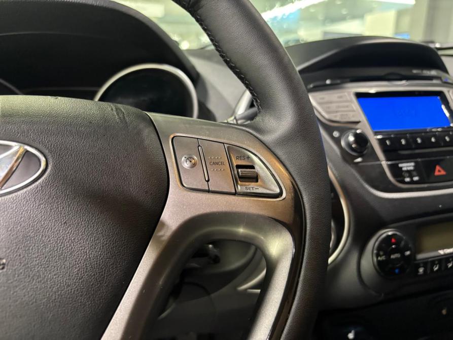 Hyundai ix35 I Сыктывкар  - изображение 21