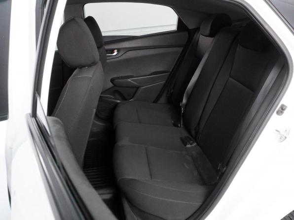 Hyundai Solaris II с пробегом 2020 года, цена 1 595 000 рублей, 101474 км, седан, Автокод Объявления