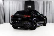 Ferrari Purosangue Москва  - изображение 30