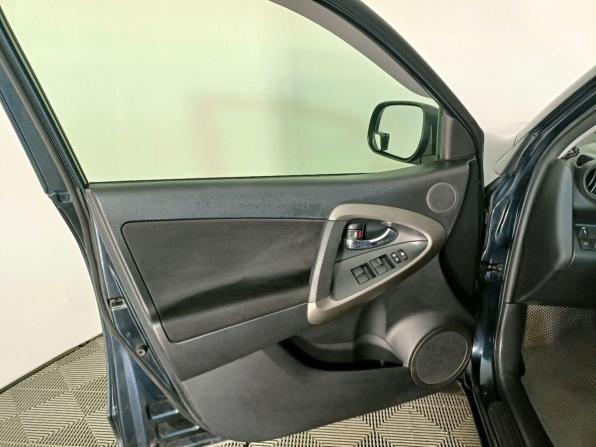 Toyota RAV4 III (XA30) Рестайлинг с пробегом 2011 года, цена 1 373 000 рублей, 175000 км, внедорожник, Автокод Объявления