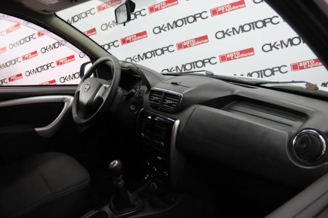 Nissan Terrano III (D10) с пробегом 2015 года, цена 995 950 рублей, 177865 км, внедорожник, Автокод Объявления
