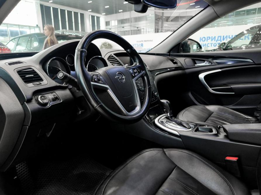 Opel Insignia I Казань  - изображение 20