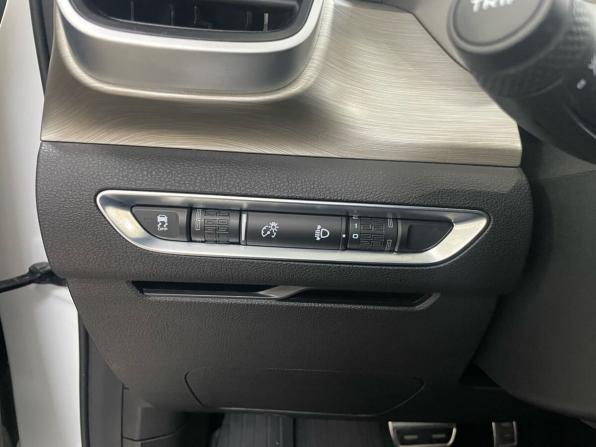 Geely Coolray I с пробегом 2023 года, цена 1 710 000 рублей, 50920 км, внедорожник, Автокод Объявления