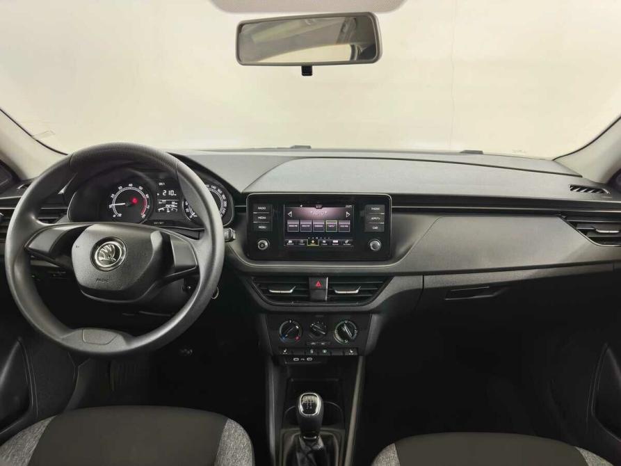 Skoda Rapid II Москва  - изображение 5