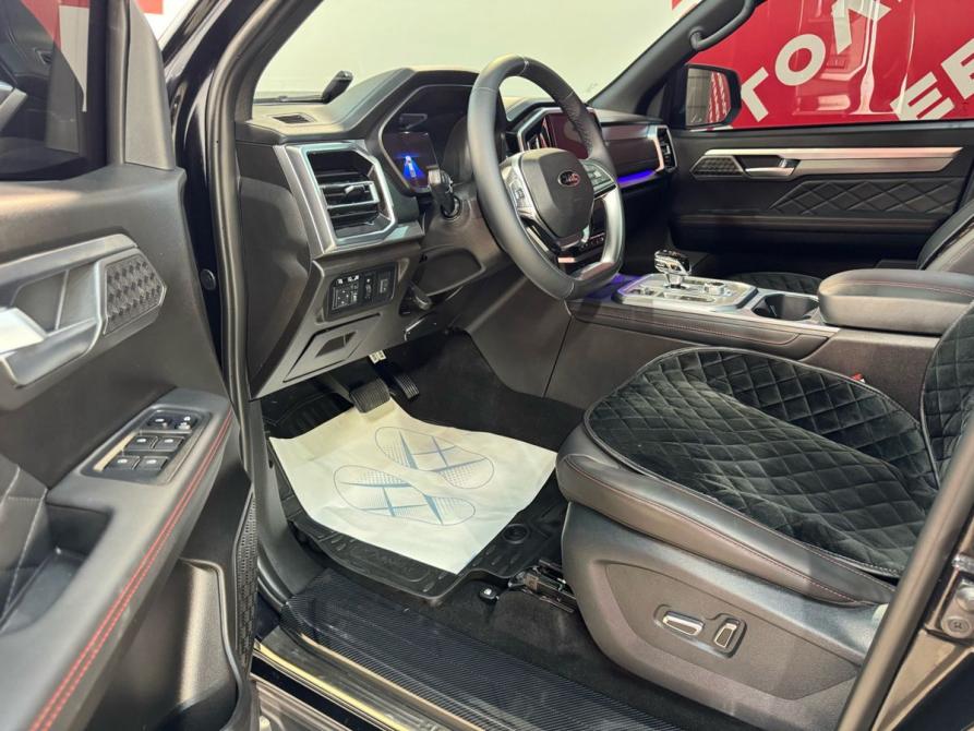 JAC T9 Новочеркасск  - изображение 11