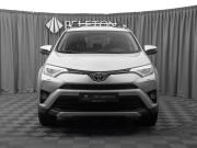 Toyota RAV4 IV (XA40) Рестайлинг Москва  - изображение 24