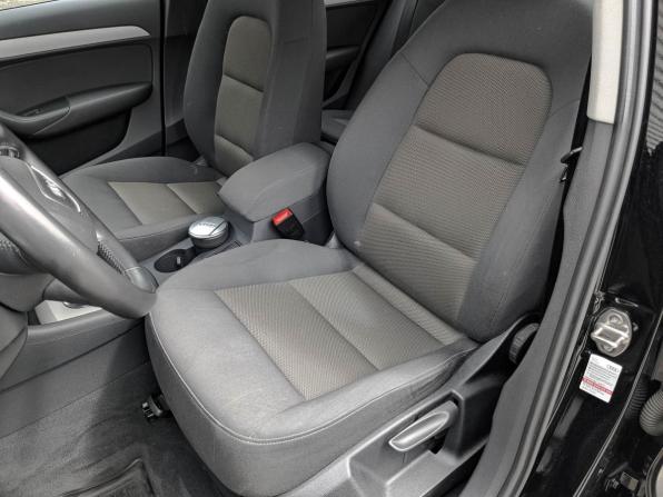 Audi Q3 I (8U) с пробегом 2014 года, цена 1 795 000 рублей, 123824 км, внедорожник, Автокод Объявления