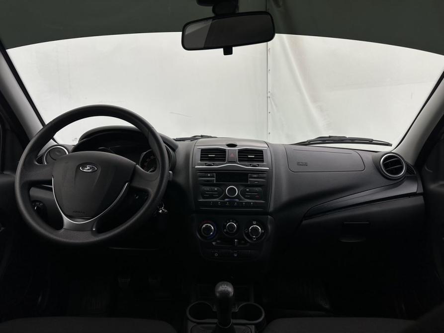 Lada (ВАЗ) Granta I Рестайлинг Липецк  - изображение 13