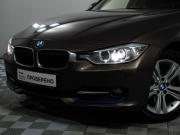 BMW 3 серии VI (F3x) Москва  - изображение 46