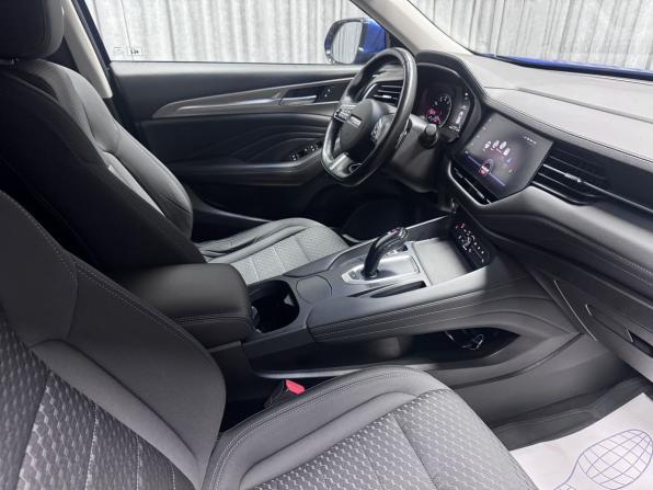Haval F7 I с пробегом 2020 года, цена 1 830 000 рублей, 58537 км, внедорожник, Автокод Объявления