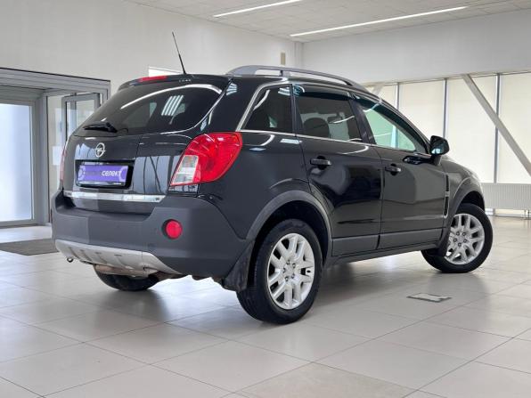 Opel Antara I Рестайлинг с пробегом 2012 года, цена 1 270 000 рублей, 188633 км, внедорожник, Автокод Объявления