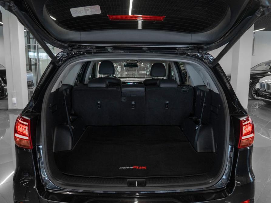 Kia Sorento III Prime Рестайлинг Москва  - изображение 28