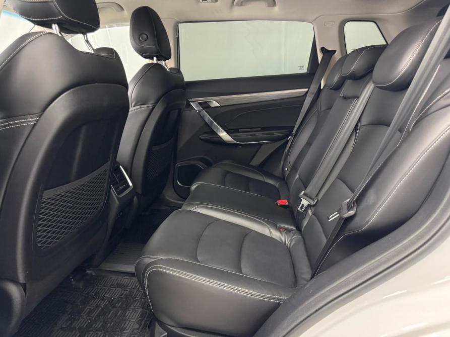 Geely Atlas Pro Красноярск  - изображение 24