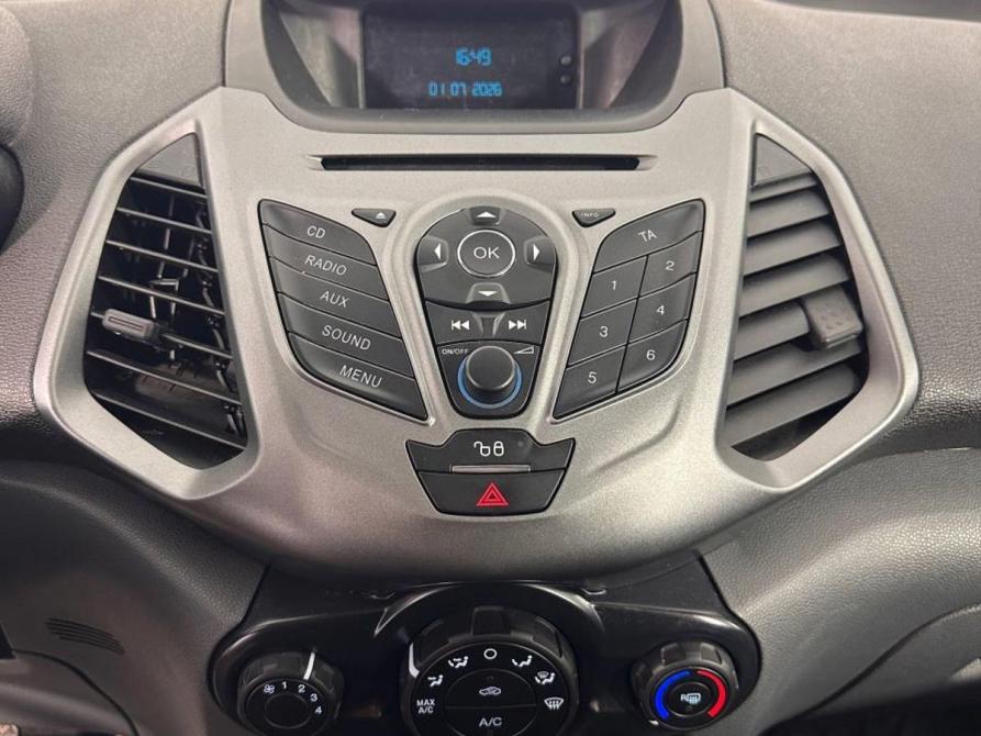 Ford EcoSport II Ногинск  - изображение 11