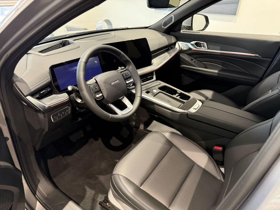 Haval F7 II Москва  - изображение 8