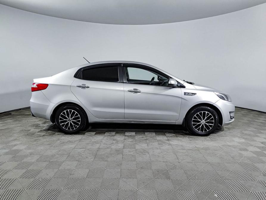 Kia Rio III Уфа  - изображение 5