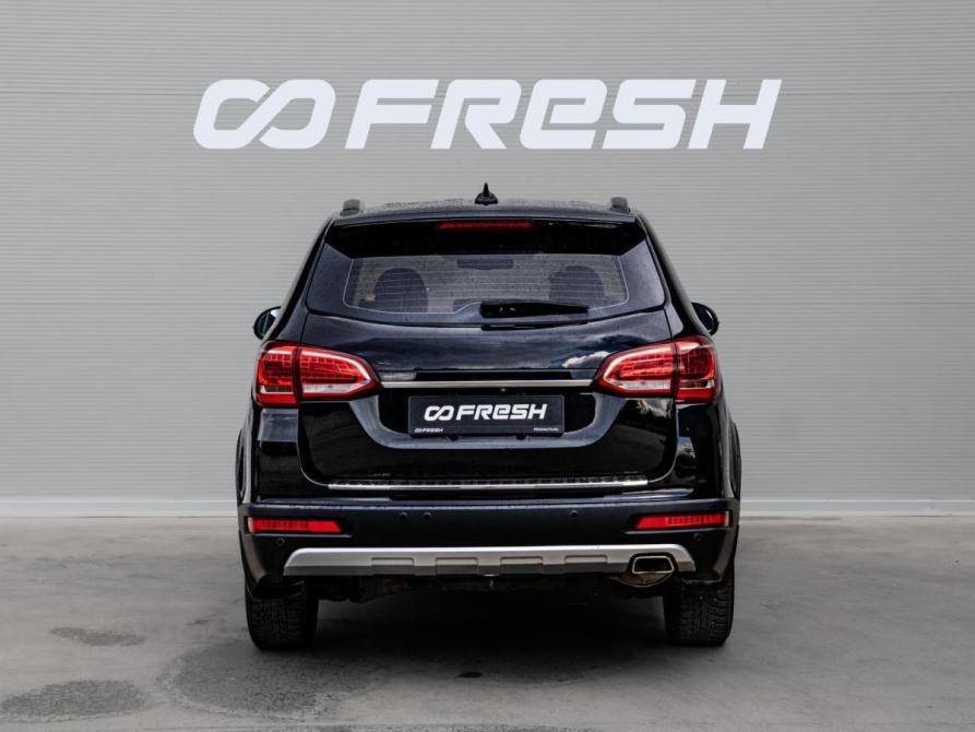Haval H6 I Краснодар  - изображение 4