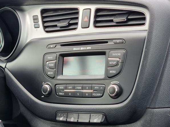 Kia Ceed II с пробегом 2014 года, цена 919 000 рублей, 112000 км, хэтчбек, Автокод Объявления