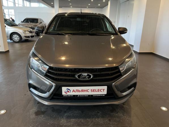 Lada (ВАЗ) Vesta I с пробегом 2019 года, цена 742 000 рублей, 67450 км, седан, Автокод Объявления