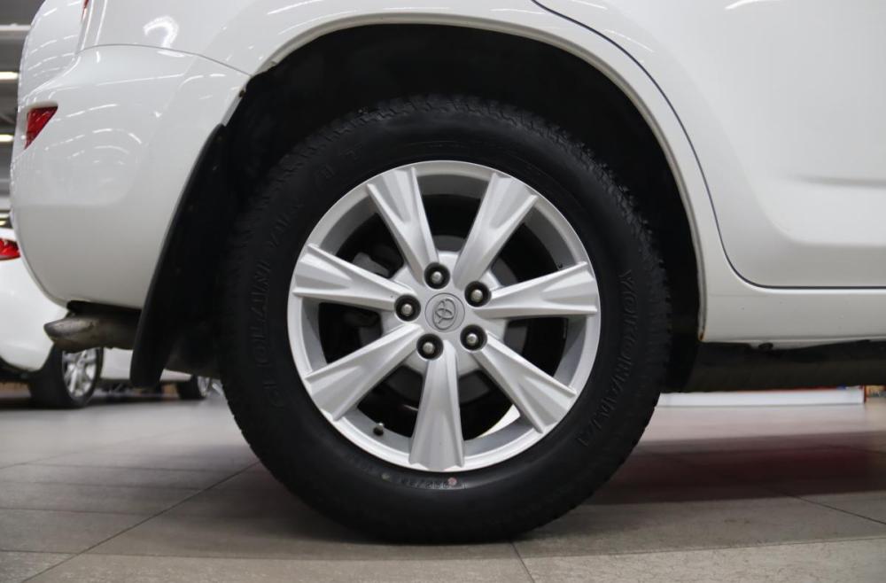 Toyota RAV4 III (XA30) Рестайлинг Сургут  - изображение 27