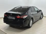 Toyota Camry VIII (XV70) Рестайлинг Вологда  - изображение 29