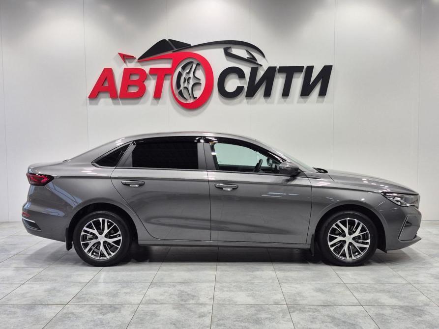 Geely Emgrand II Воронеж  - изображение 8