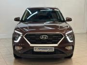 Hyundai Creta II Балашиха  - изображение 19