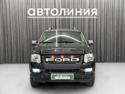 Ford Explorer IV Красноярск  - изображение 19