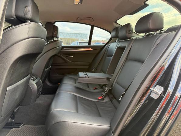BMW 5 серии VI (F10/F11/F07) с пробегом 2012 года, цена 1 365 000 рублей, 175238 км, седан, Автокод Объявления