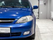 Chevrolet Lacetti I Екатеринбург  - изображение 23