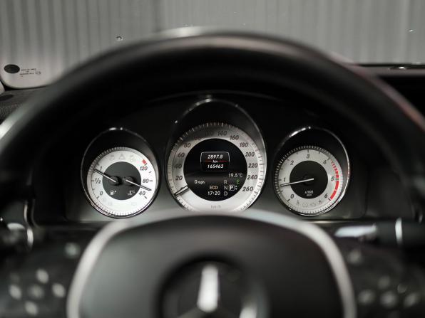 Mercedes-Benz GLK-Класс I (X204) Рестайлинг с пробегом 2014 года, цена 2 100 000 рублей, 164460 км, внедорожник, Автокод Объявления