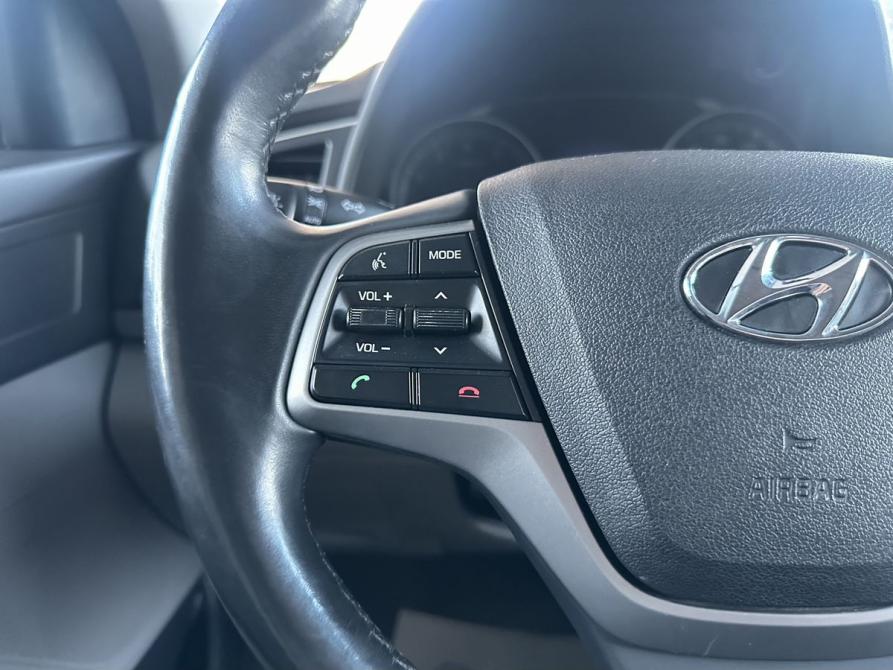 Hyundai Elantra VI (AD) Волгоград  - изображение 23