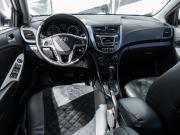 Hyundai Solaris I Рестайлинг Ставрополь  - изображение 27