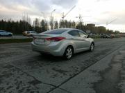 Hyundai Elantra V (MD) Пермь  - изображение 9