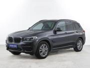 BMW X3 III (G01) Москва  - изображение 29