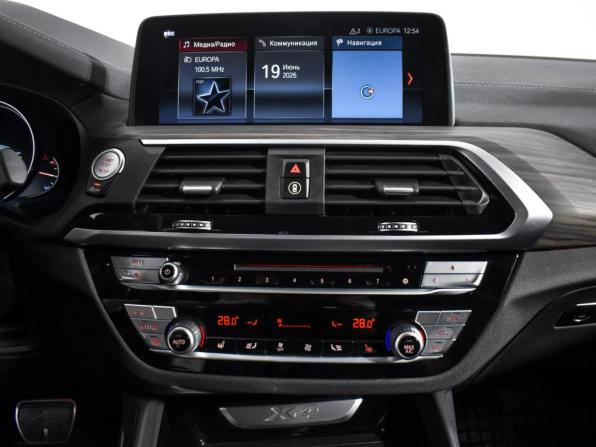 BMW X4 II (G02) с пробегом 2018 года, цена 4 178 960 рублей, 100000 км, внедорожник, Автокод Объявления