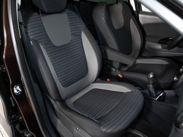 Renault Kaptur I с пробегом 2016 года, цена 1 388 000 рублей, 177000 км, внедорожник, Автокод Объявления