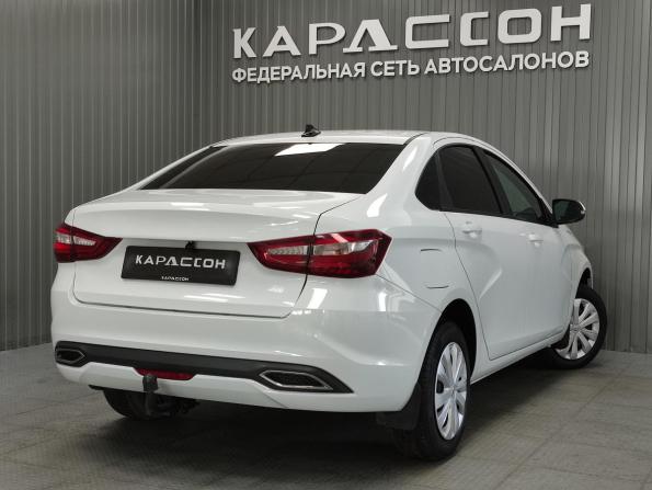 Lada (ВАЗ) Vesta I Рестайлинг (NG) с пробегом 2023 года, цена 1 200 000 рублей, 40296 км, седан, Автокод Объявления